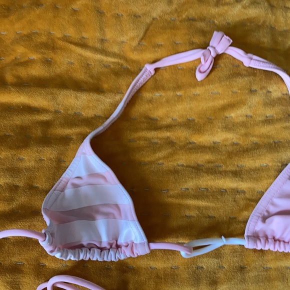 2 piece Brazilian bikini - Picture 3 of 4